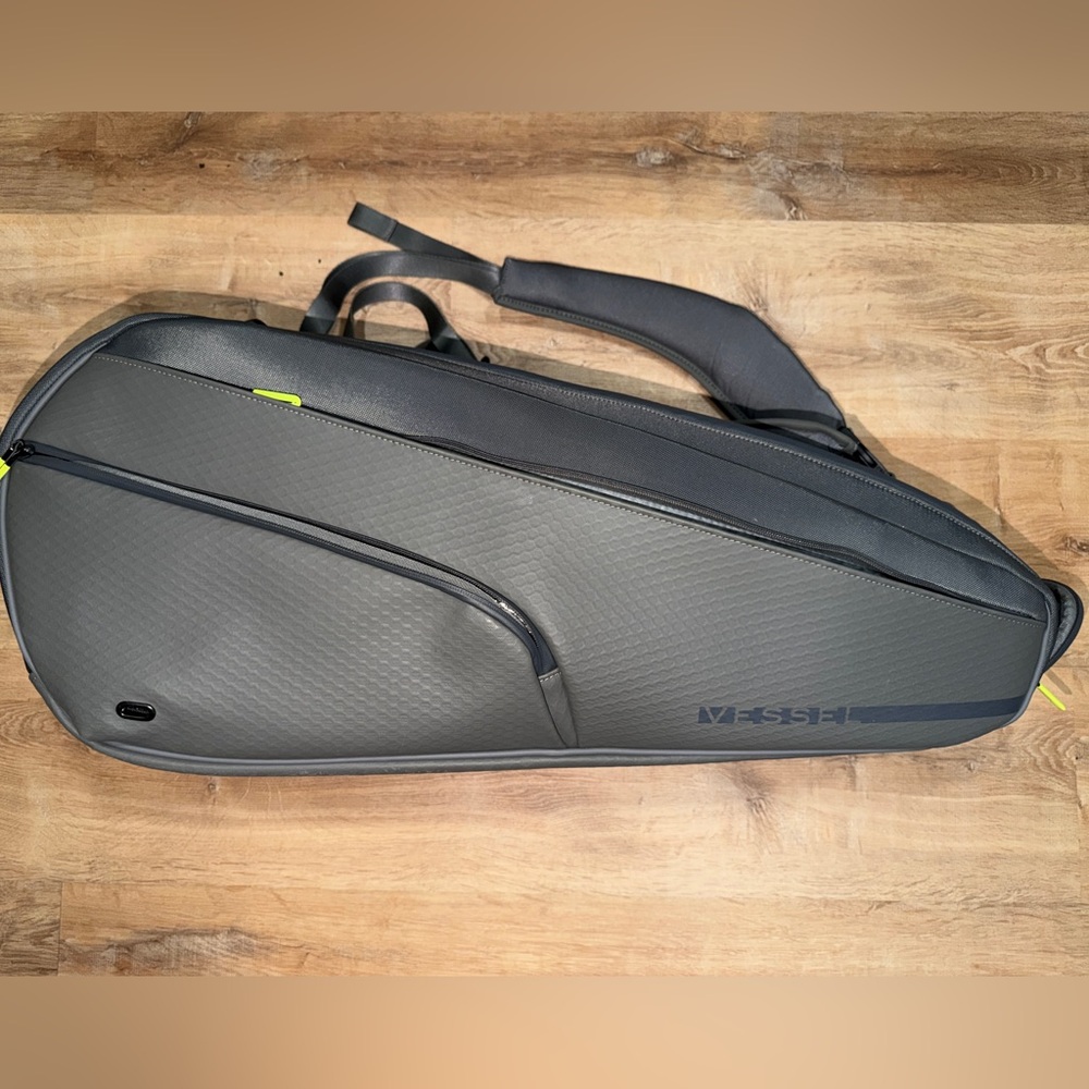 Vessel Premium Tennis Bag